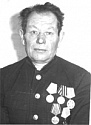 ВТОРУШИН НИКИТА МАРКЕЛОВИЧ (1914-1988) ВТОРУШИН НИКИТА МАРКЕЛОВИЧ (1914-1988)